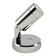 thumbnail image 1 of Amdohai 12V/24V LED Reading light 3300K RV Boat Bedside Lamp Touch Control 360° Rotatable Head for Studying Reading Working Camping, USB Power Supply, 1 of 8