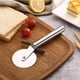 thumbnail image 1 of pstuiky Utensilios de cocina: cuchillo para pizza|pala para pasteles|pala de tres agujeros|pala pequeña|pala para queso|cuchillo de cuero|cuchara para helado|nucleador|abridor de botellas, 1 of 3