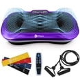 thumbnail image 1 of Máquina de ejercicios con placa vibratoria LifePro Waver y accesorios, 1 of 9