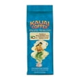 thumbnail image 1 of Café molido Kauai Coffee Vainilla y nuez de macadamia 283 g, 1 of 6