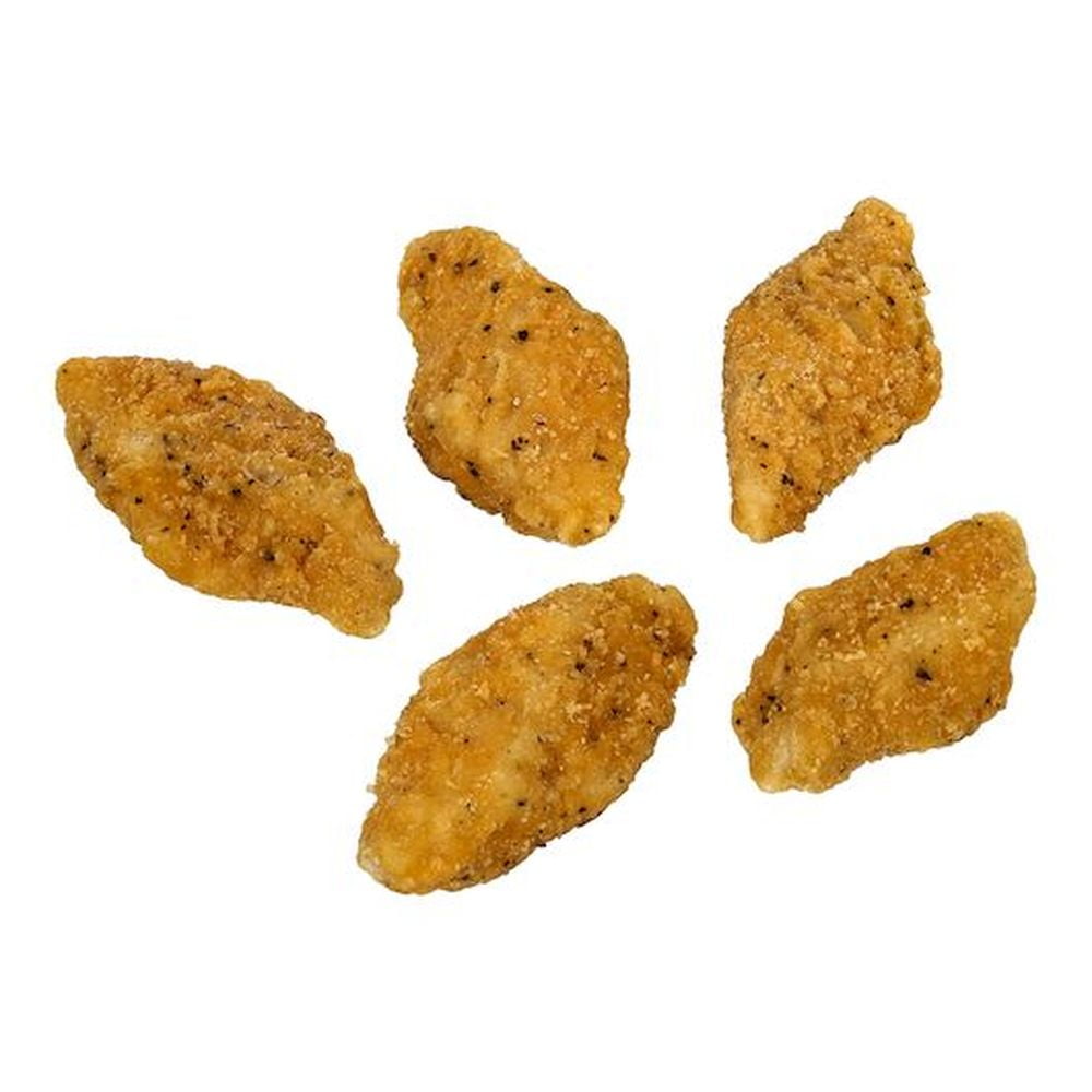 High Liner Foods Wild Alaska Pollock Wings 5lbs (PACK OF 2)