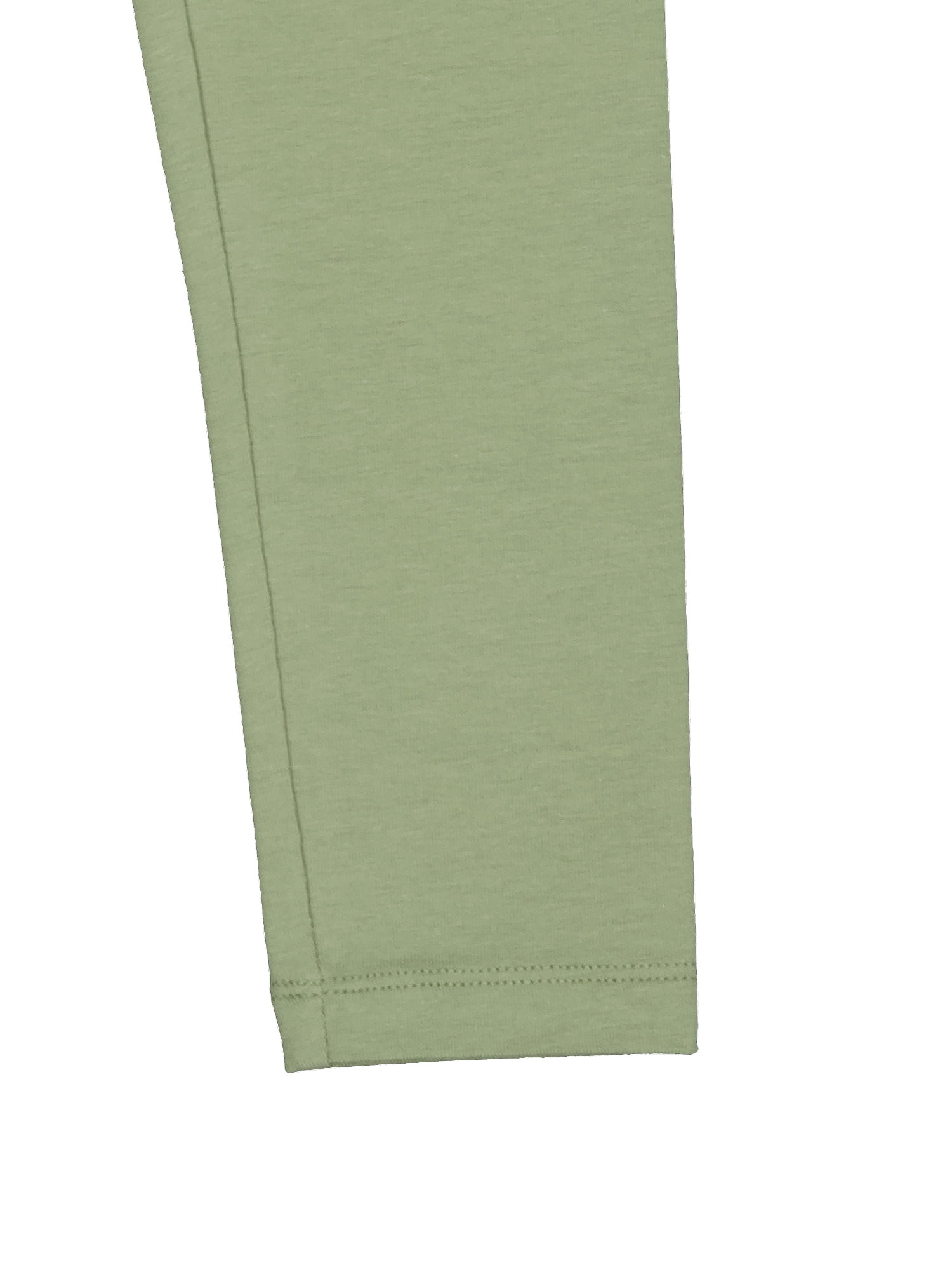 Wonder Nation Girls Kid Tough Legging, Sizes 4-18 & Plus