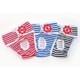 thumbnail image 5 of 3 calzoncillos sanitarios para perros, pañales reutilizables para perras, pañales de seguridad menstruales lavables, bragas para mascotas fisiológicas, 5 of 5