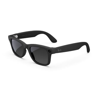 Ray-Ban Meta, Skyler Glasses with Meta AI, Audio, Photo, Video