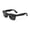 Matte Black, Polarized Gradient Graphite Lenses, variant on Ray-Ban Meta (Gen 2), Wayfarer, Matte Black, Polarized Gradient Graphite Lenses | Smart AI Glasses