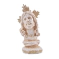 thumbnail image 1 of Escultura Creativa Del Busto de Jesus Colco Resina jesus busto escultura, 1 of 5