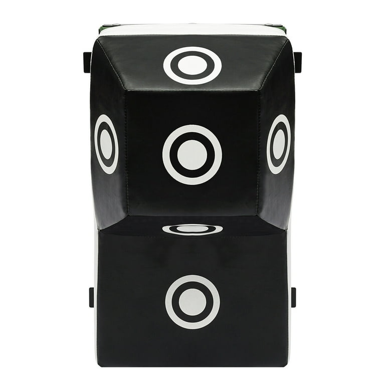 Aazon.co: Boxing Honey Badger Wall-ounted Punching Duy Boxing Punching Bag Artial Arts