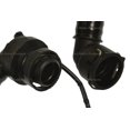 thumbnail image 2 of Standard Motor Eng.Management Crankcase Breather Tube V628 Standard; OE Replacement, 2 of 3