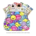 thumbnail image 4 of Monedero Prichos Happy Days! Plástico 1 Pieza, 4 of 4