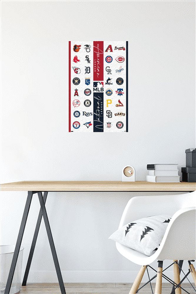 MLB22222 - FRENCH