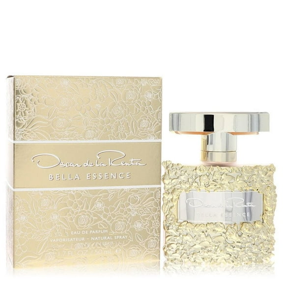 Bella Essence Perfume By Oscar De La Renta Eau De Parfum Spray 1.7 oz