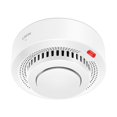 thumbnail image 2 of Tuya WiFi Detector de humo inteligente Detector de humo inteligente Soporte Aplicación móvil Alarma Control remoto Kuyhfg Sin marca, 2 of 5