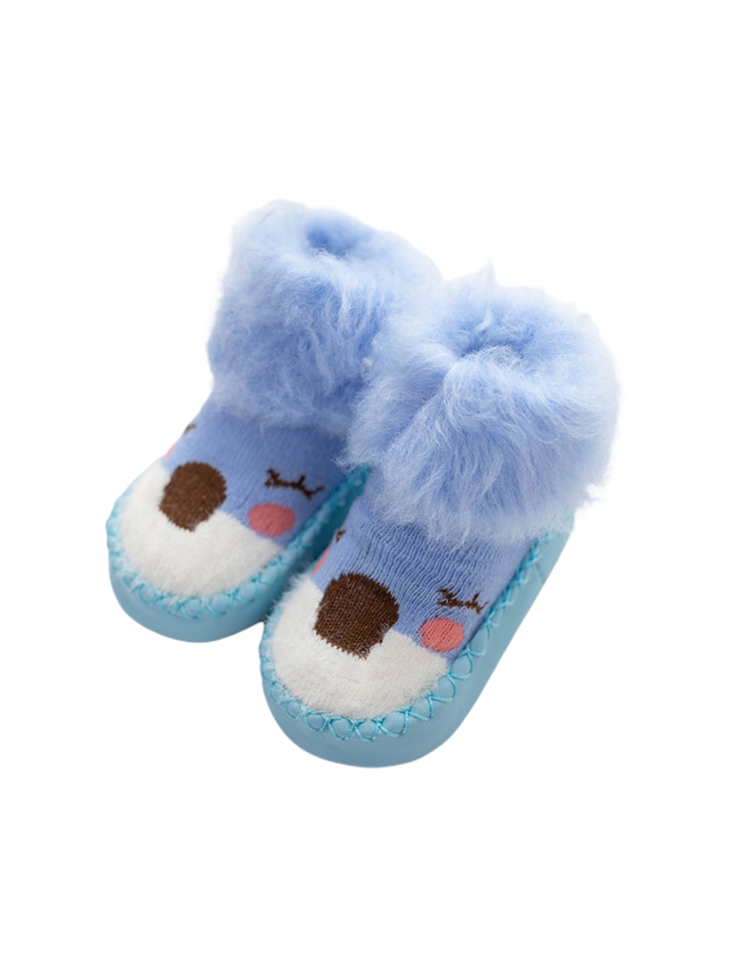 non skid slippers for toddlers