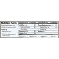 thumbnail image 2 of EDWARD AND SONS, BROWN RICE SNAPS BLACK SESAME, 3.5 OZ., 2 of 2