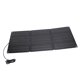 thumbnail image 1 of Panel Solar Portátil De 100W, Resistente Al Agua 2 USB Salida USB Compacto Panel Solar Plegable Cargador De Soporte CAR OBD CARGA PARA EN, 1 of 7