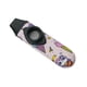 thumbnail image 1 of Tono Ajustable Flauta Kazoo Fácil De Llevar Guitarra Kazoo Regalos Educativos Helado Kazoo, 1 of 8
