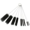 thumbnail image 1 of Shsling Kettle Pipe Brush Pipe Cleaners Teapot Nozzle Brush Set, 1 of 3