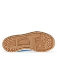 thumbnail image 5 of Tenis Adidas Break Start EL CF para Niños 17 A 21. IH5291 azul 20, 5 of 5