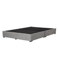 thumbnail image 2 of Box Base Cama King Size Dicasa Gris, 2 of 6