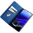thumbnail image 2 of For Motorola Moto G Play (2024) 4G Skin-touch Case Card Slots Stand Phone Cover, 2 of 5