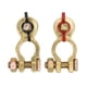 thumbnail image 5 of Conector de Terminal de coche, Clip de conector de Terminal de cabeza de pila de batería de coche de cobre puro, 5 of 12