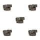 thumbnail image 2 of Qarigey Cinturones 105cm-125cm Cinturón Mujer Correa Cintura Banda Type2 NO2, 2 of 6