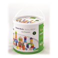 thumbnail image 1 of The Original Toy OTC59695 Wooden Blocks, 1 of 3