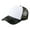 White, variant on Camouflage Baseball Cap for Women Men Outdoor Adjustable Hiking Hunting Fishing Outdoor Sport Dad Hats Black