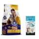 thumbnail image 1 of SMART BITES GATO 15 KG + MIAUKISS LICKABLE ATUN 4 PACK 56GR, 1 of 3