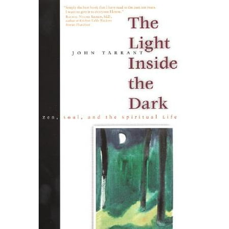 The Light Inside the Dark (Paperback)