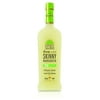 Rancho La Gloria Cocktail Skinny Margarita Wine Cocktail, 9.9% ABV, 750ml Glass Bottle, 5-150ml Servings
