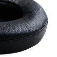 thumbnail image 2 of Almohadillas de espuma viscoelástica de cuero con proteína de Repuesto para Auriculares Beats Solo 2/3 tipo con cable 1 par tholdsy EL2061-05B, 2 of 2