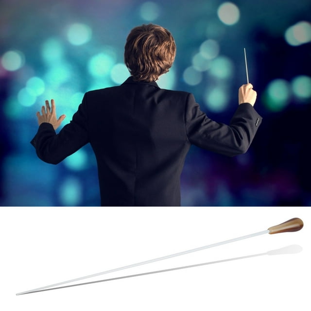 Music , Conductor , Comfortable Durable Light For Orchestra Conductor Professional Musician Teacher Beginner