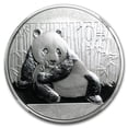 thumbnail image 2 of 2015 China 1 oz Silver Panda MS-69 NGC (Early Releases), 2 of 3