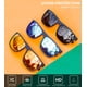 thumbnail image 5 of Gafas de Sol Polarizadas KALIYADI con Protección UV400 para Hombre, 5 of 8
