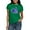 Kelly, variant on - Bubble Butterflies CM BB T Shirt - Women's Traditional Fit Dark T-Shirt