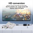 thumbnail image 3 of Cable Convertidor Compatible con A , Adaptador de Pantalla de Monitor HDTV para Game HD 720P/1080P, 3 of 5