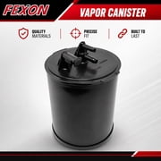 FEXON EVAP Vapor Canister for Classic GM Vehicles 1971-1995, Replaces 911-261