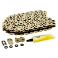 thumbnail image 2 of Niche Sprocket Chain Set for Polaris Scrambler 250 13/42T 520 X-Ring ATV MK1005083, 2 of 9