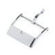thumbnail image 4 of Cierre de correa de reloj Yuyangstore Hebilla Acero Inoxidable 316L, 4 of 7