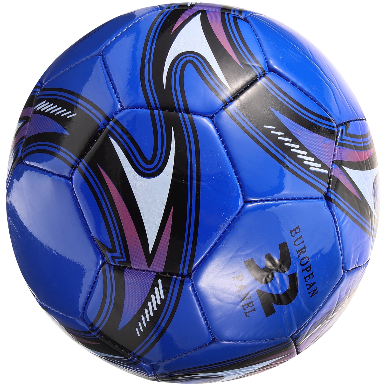 Umbro Size 1 Red Soccer Ball 18-20 in for Youth Training and