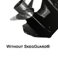 thumbnail image 2 of Megaware SkegGuard® 27171 Stainless Steel Replacement Skeg | Bundle of 2 Each, 2 of 2