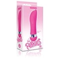 thumbnail image 2 of Sexy, Kinky Gift Set bundle of Pinkies, Dolphy And Icon Brands Cottontails, Silicone Bunny Tail Butt Plug, Pink, 2 of 5