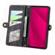thumbnail image 2 of HMD Skyline Leather Phone Case with Zipper Wallet & Geometric Design for Secure Storage, 2 of 2