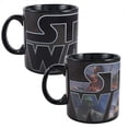 thumbnail image 1 of Star Wars Tasse à Changement de Couleur Logo Star Wars 20 oz, 1 of 1