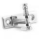 thumbnail image 1 of Bisagra de cubierta Bisagra de cubierta de barco Bisagra con pasador Bimini Bisagra superior Hardware marinoBisagra cubierta barco con Bisagra de barco de 90 grados Bisagra de cubierta superior Bimini Mgaxyff No, 1 of 5
