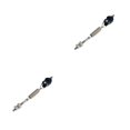 thumbnail image 4 of Maoww Ring Rustproof Foot Pedal Spring Stainless Steel Hook for Drummer 2Set, 4 of 6