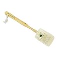 thumbnail image 2 of Earth Therapeutics 0755348 Loofah Back Massager - 1 Massager, 2 of 2