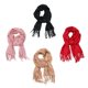 thumbnail image 5 of Bufanda larga sólida de Pashmina cálida para mujer Yinane, 5 of 8
