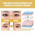 thumbnail image 2 of Eyelid Tape, Invisible Eyelid Lifter Strips, Breathable&Waterproof Eyelid Stickers for Droopy Eyelids, Hooded Eyelids, Single eyelids etc, 2 of 5